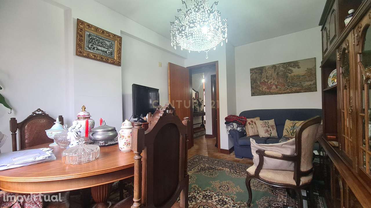 Apartamento T1 em Queluz, Sintra - Oportunidade Imperdível ! - Grande imagem: 3/10