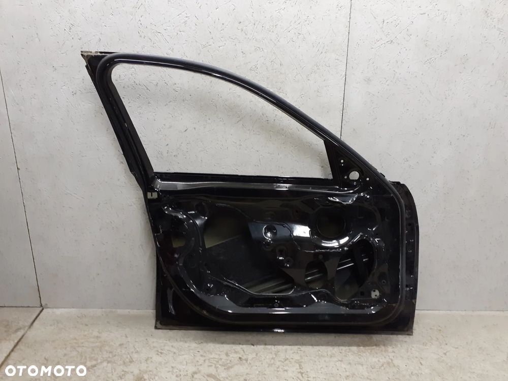 DRZWI PRZEDNIE PRZÓD LEWE BMW 3 F30 F31 - 11