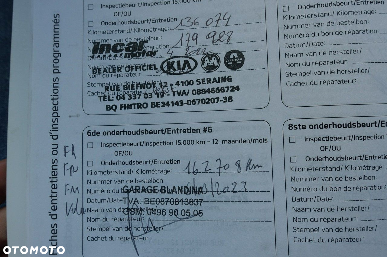 Kia Ceed - 24