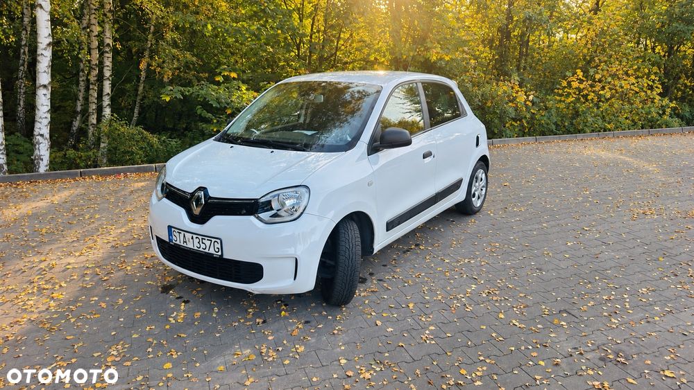 Renault Twingo 2020 photo 3