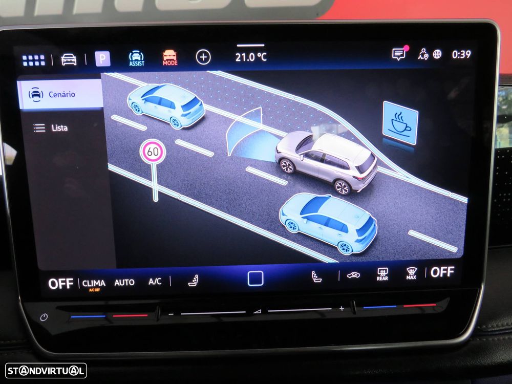 VW Tiguan 1.5 TSI eHybrid R-Line DSG - 29