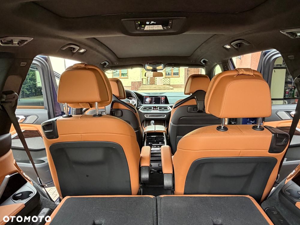 BMW X7 xDrive40i sport - 31