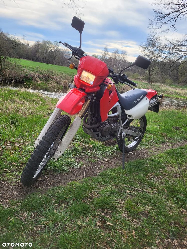 Hyosung RX - 10