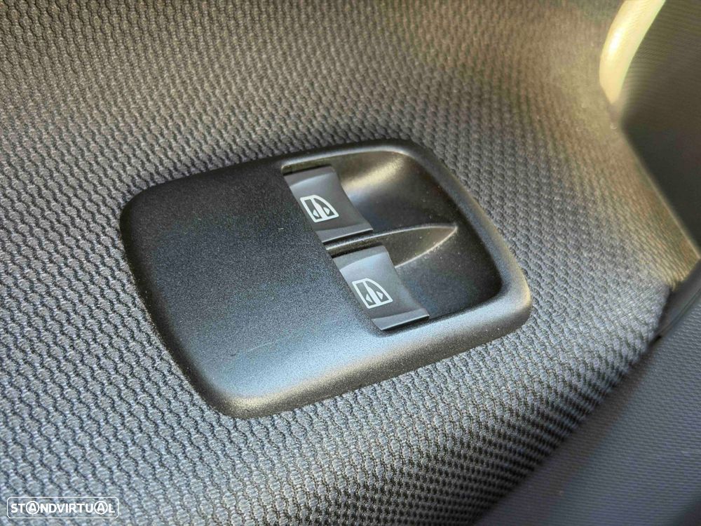 Smart ForTwo Coupé 0.9 Prime 90 Aut. - 32