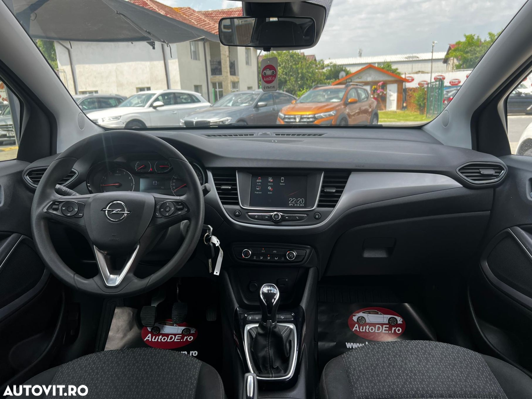 Opel Crossland - 7