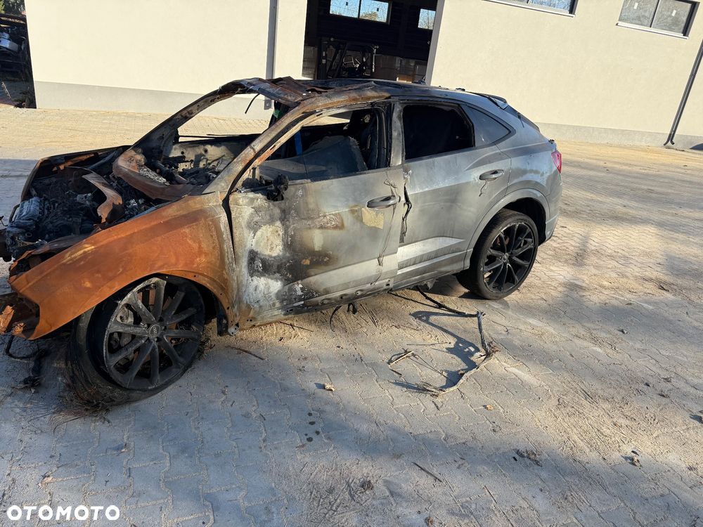 Audi RS3 Sportback 2.5 TFSI Quattro S tronic - 9