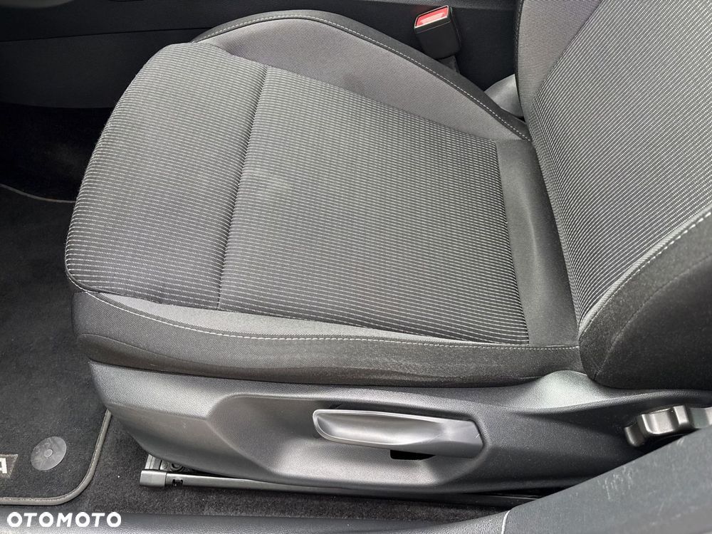 Skoda Octavia 1.5 TSI e-Tec Ambition DSG - 12