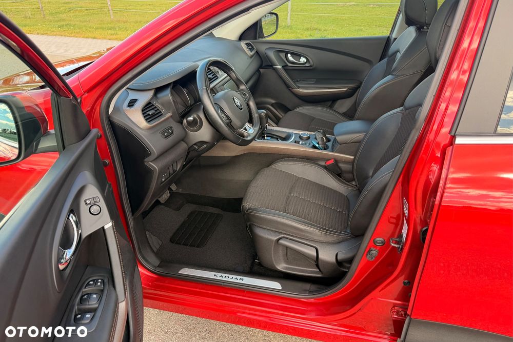 Renault Kadjar Energy dCi 110 EDC Business - 18