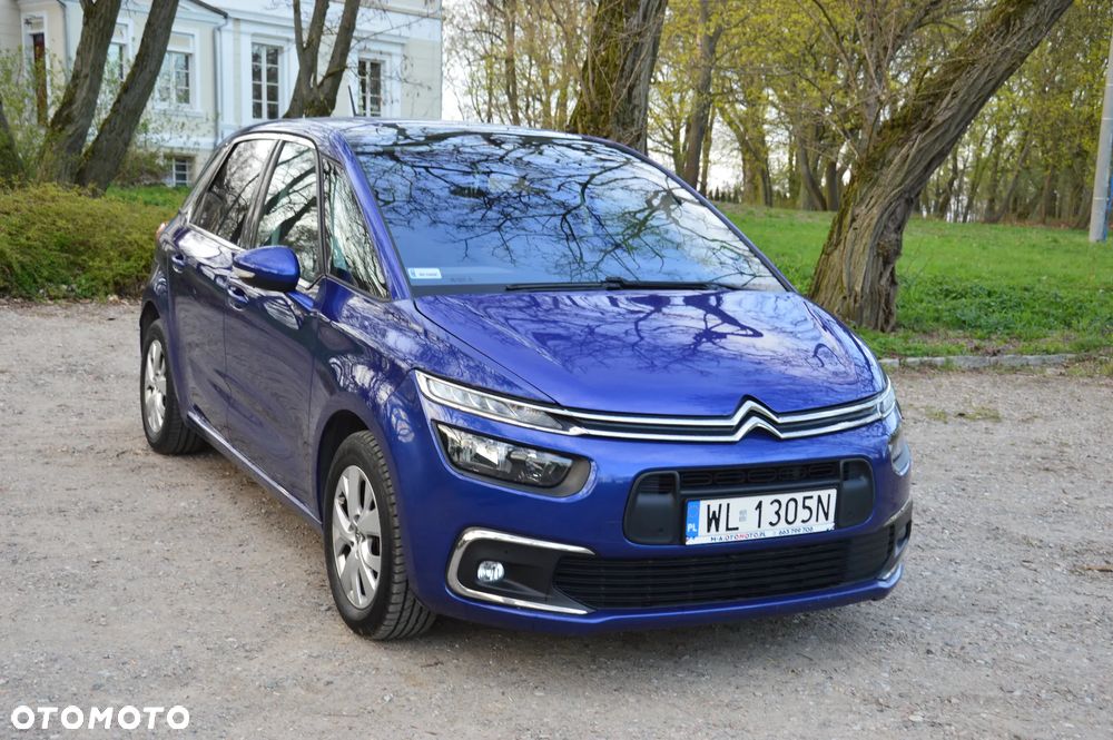 Citroën SpaceTourer - 1