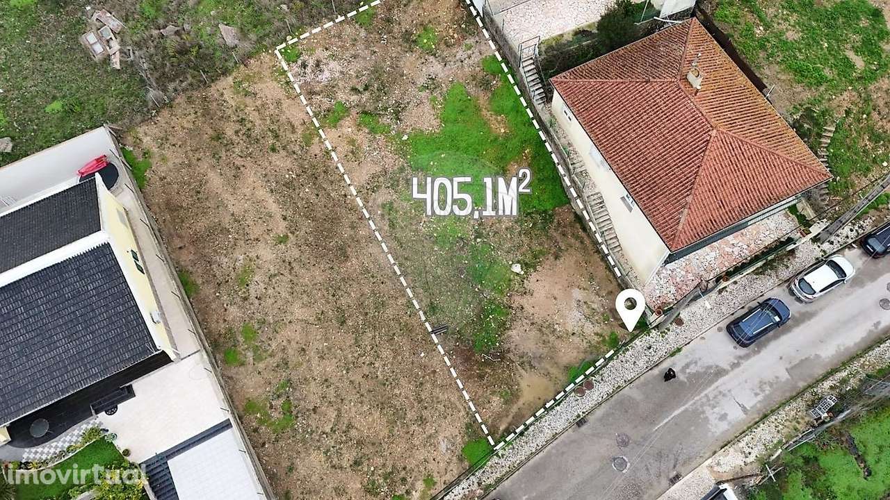 Terreno  para venda - Grande imagem: 2/4