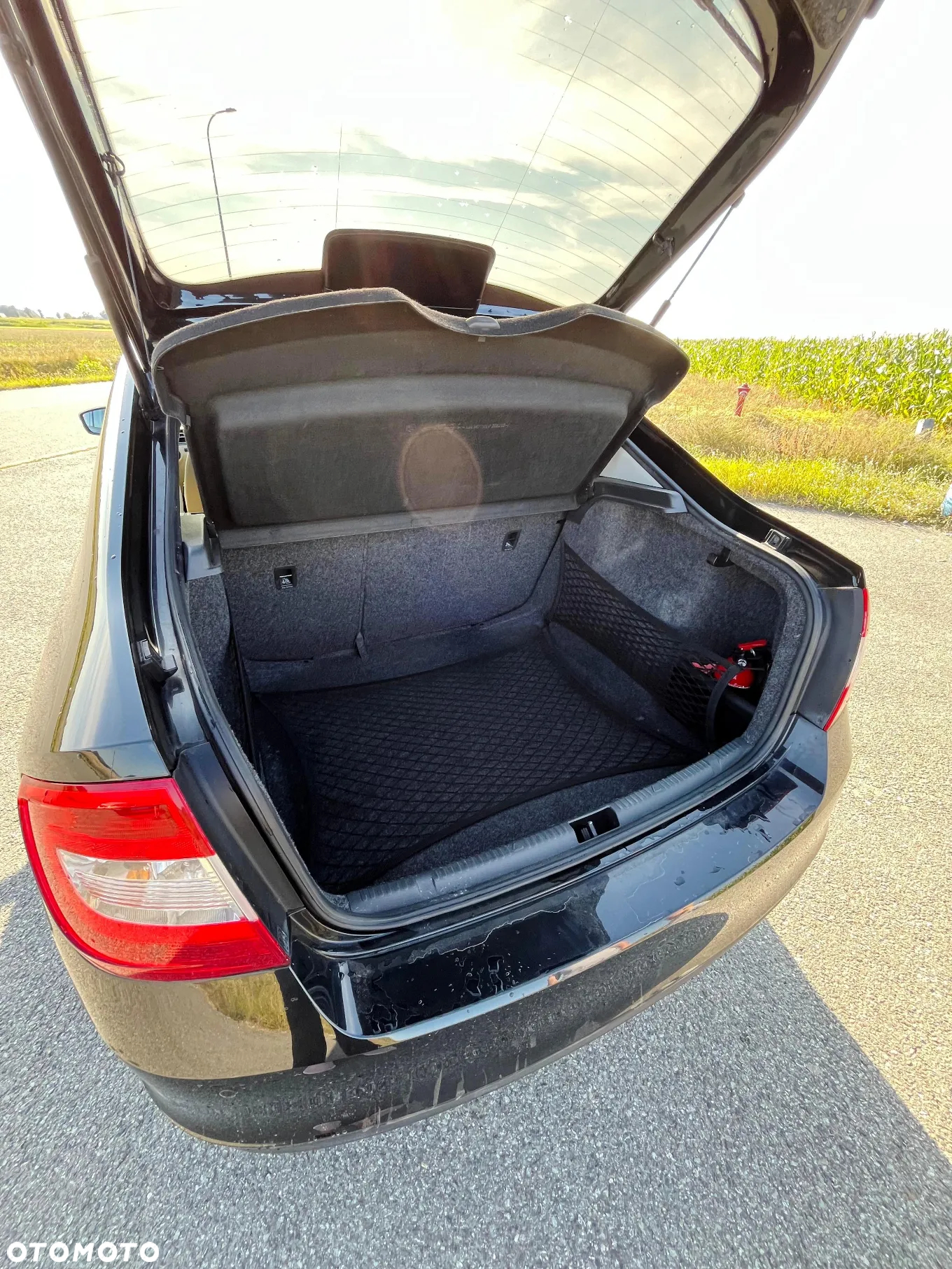 Skoda RAPID 1.4 TSI Style DSG - 12