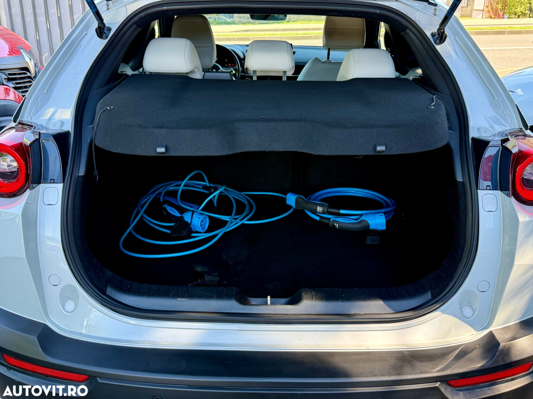 Mazda MX-30 e-Skyactiv EV Prime-Line - 24