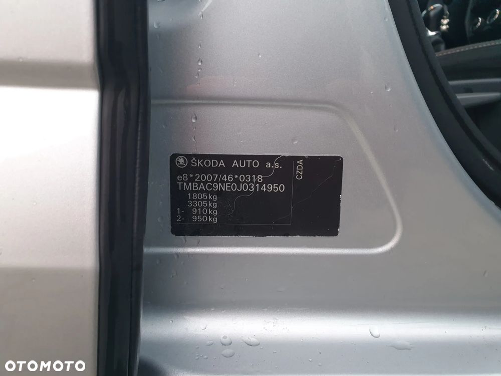 Skoda Octavia 1.4 TSI Ambition - 24