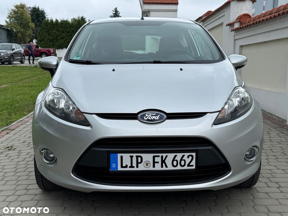 Ford Fiesta - 15