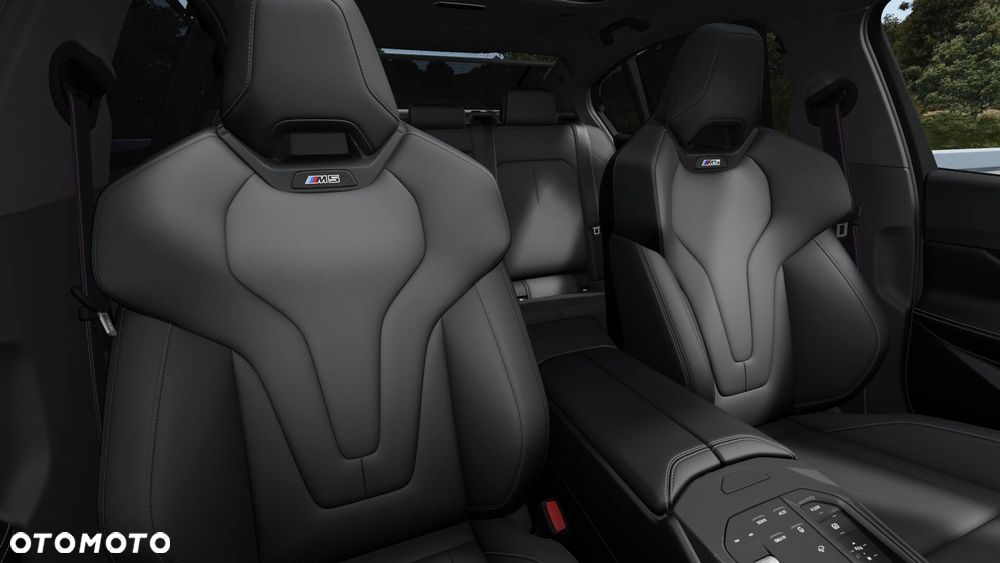 BMW M5 xDrive - 5