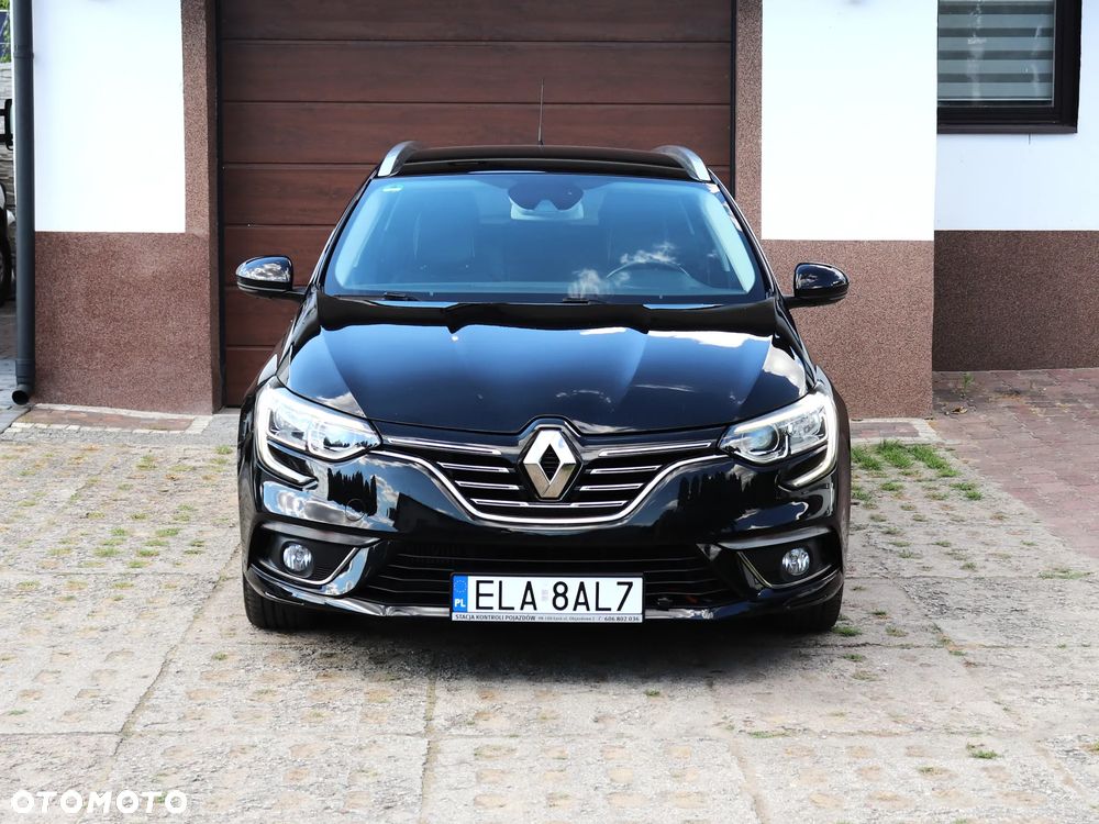 Renault Megane ENERGY dCi 130 BOSE EDITION - 4