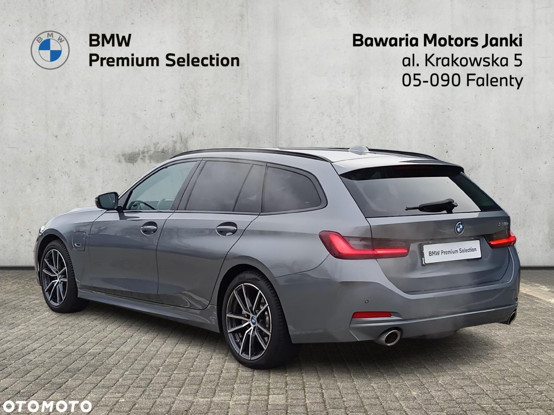 BMW Seria 3 - 8