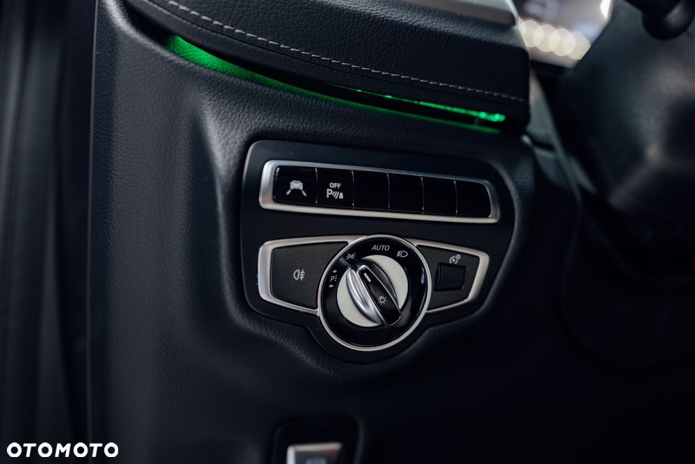 Mercedes-Benz Klasa G - 38