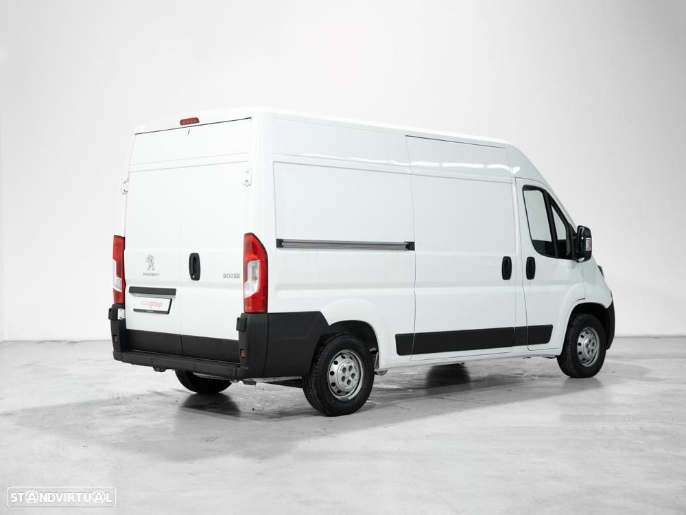 Peugeot Boxer 2.2 BlueHDi 335 L2H2 Premium C/IVA - 4
