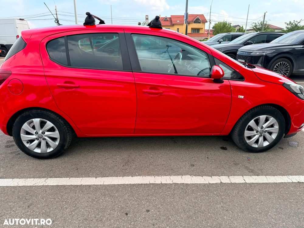Opel Corsa 1.4 ECOTEC Enjoy - 2