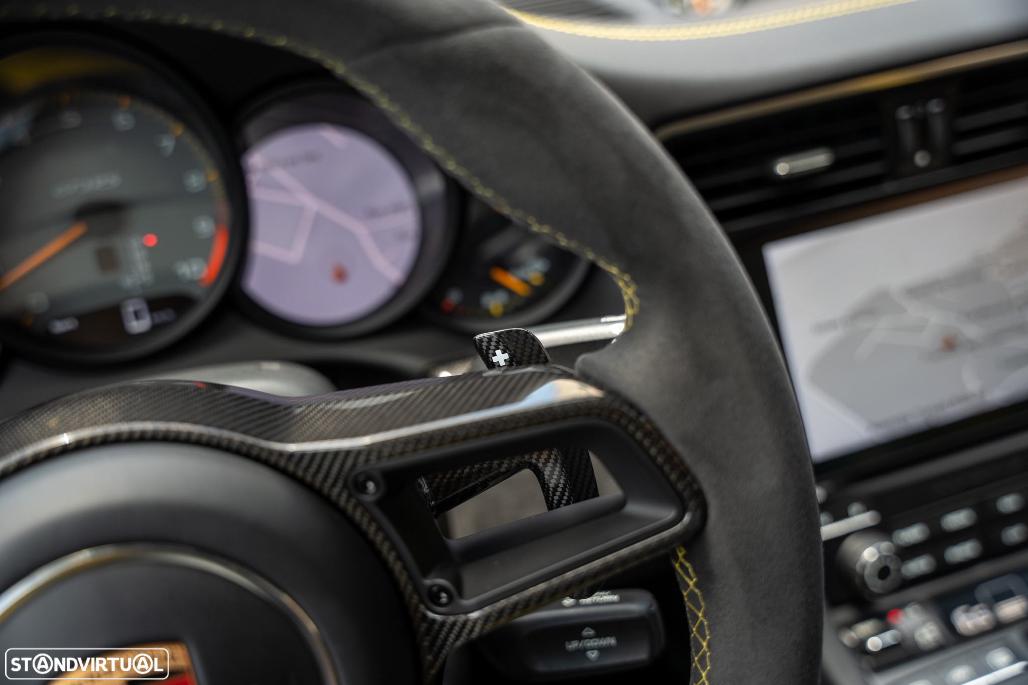 Porsche 911 (991) GT3 RS PDK - 36