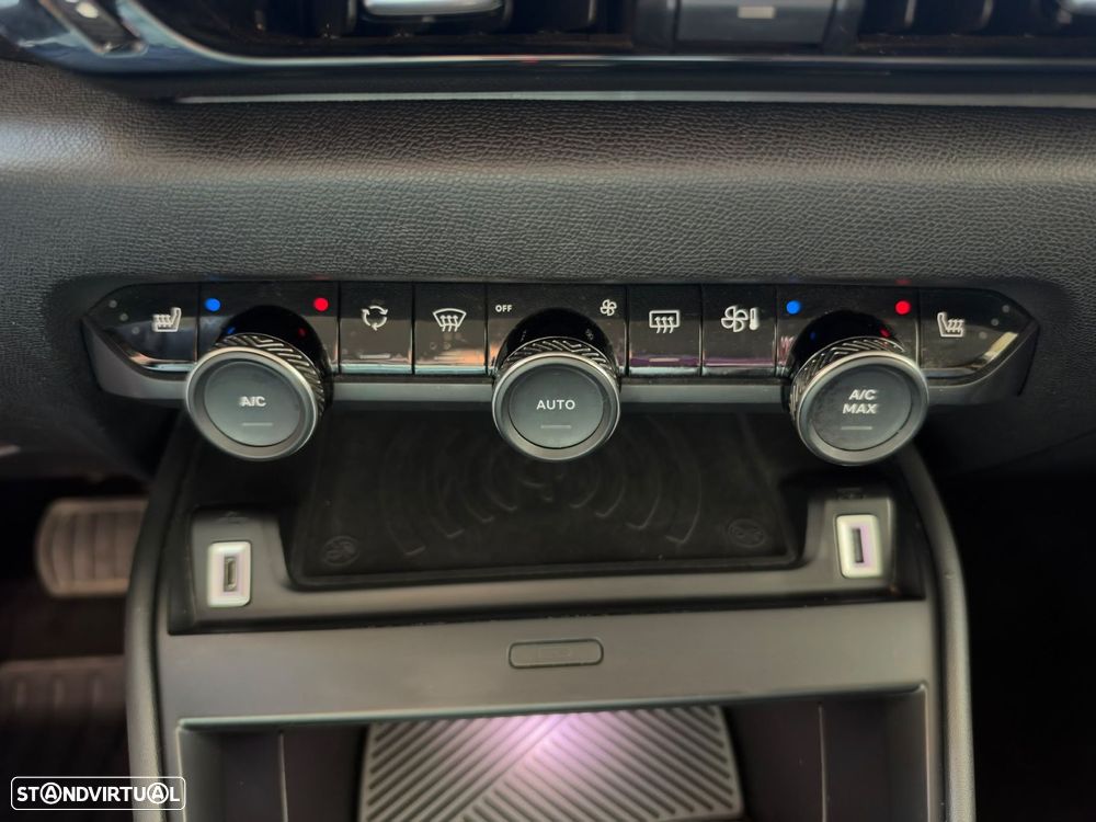 Citroën C4 1.5 BlueHDi Shine Pack EAT8 - 13