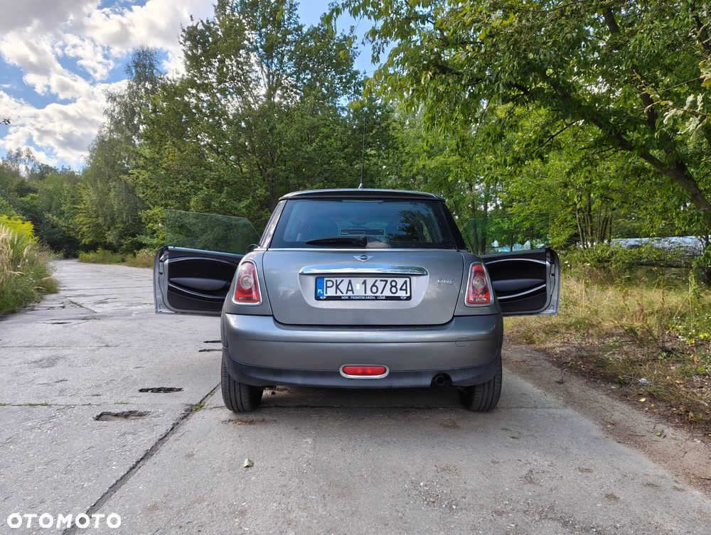 MINI ONE Standard - 21