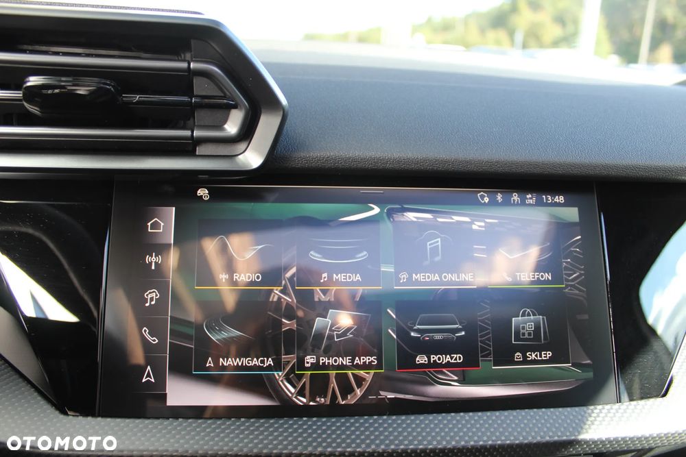 Audi RS3 Sportback - 30