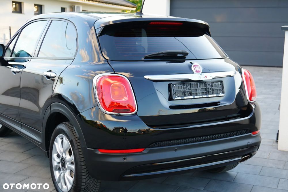 Fiat 500X 1.6 E-torQ 4x2 Pop Star - 20