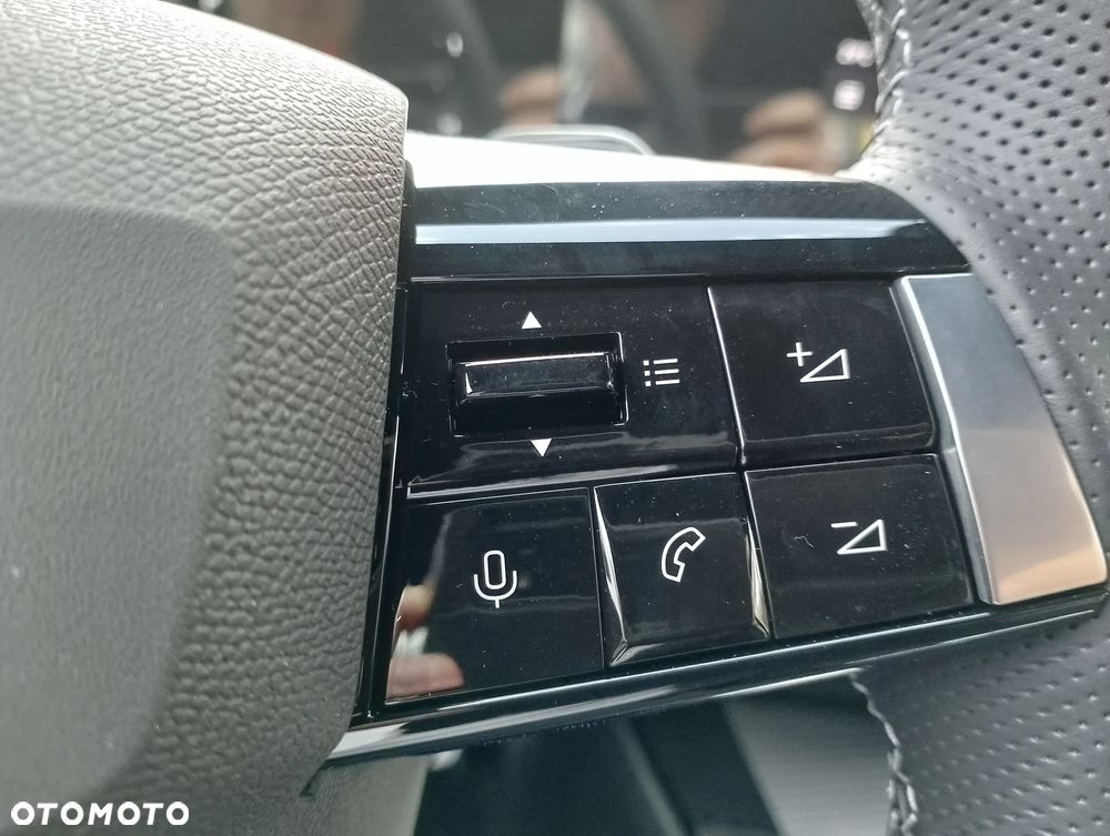 Opel Astra 1.2 T mHEV GS eDTC - 14