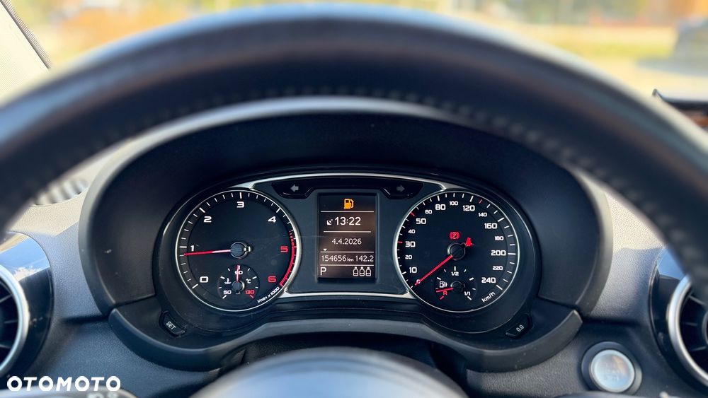 Audi A1 Sportback 1.6 TDI Sport S tronic - 36