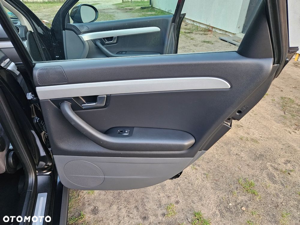 Seat Exeo 2.0 TDI CR Sport - 38