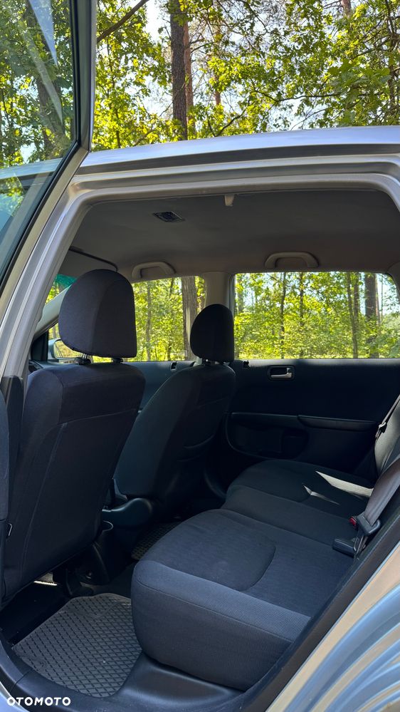 Honda Civic 1.7 CTDI ES - 19