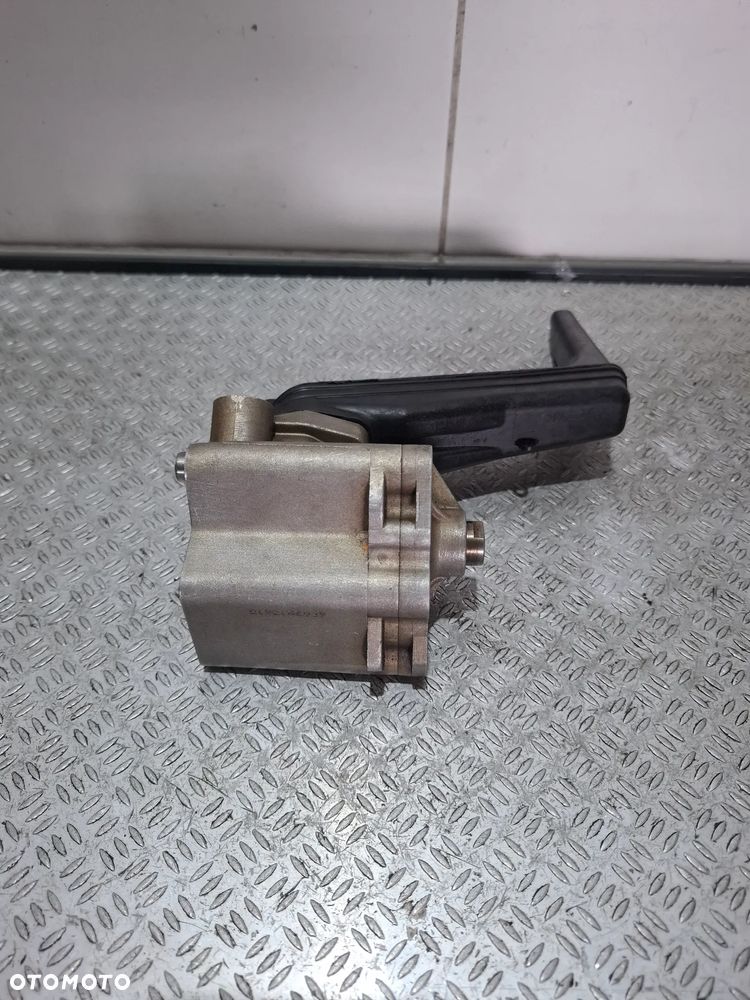 Pompa olejowa smok Ford 2,0B - 3