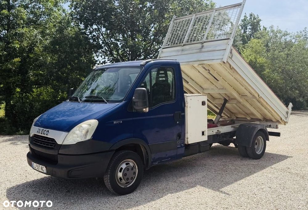 Iveco Daily - 1