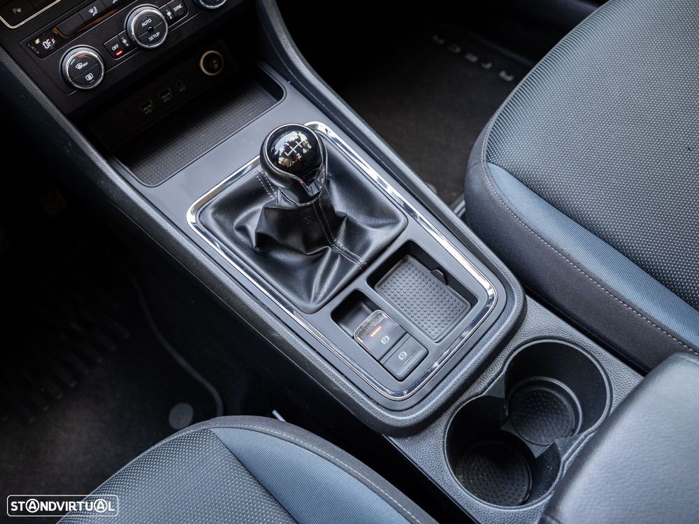 SEAT Ateca 1.6 TDI Style - 39