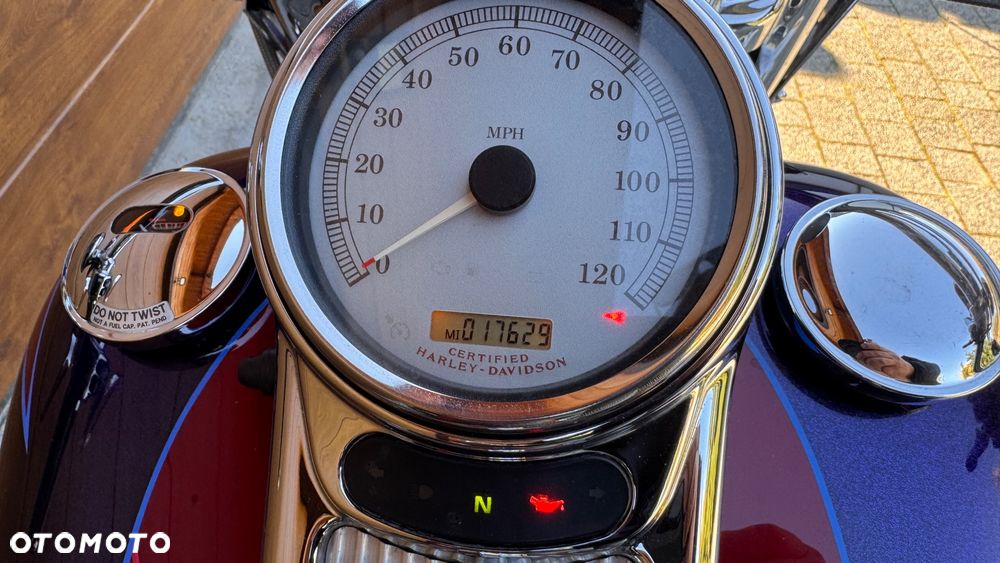 Harley-Davidson Touring Road King - 5