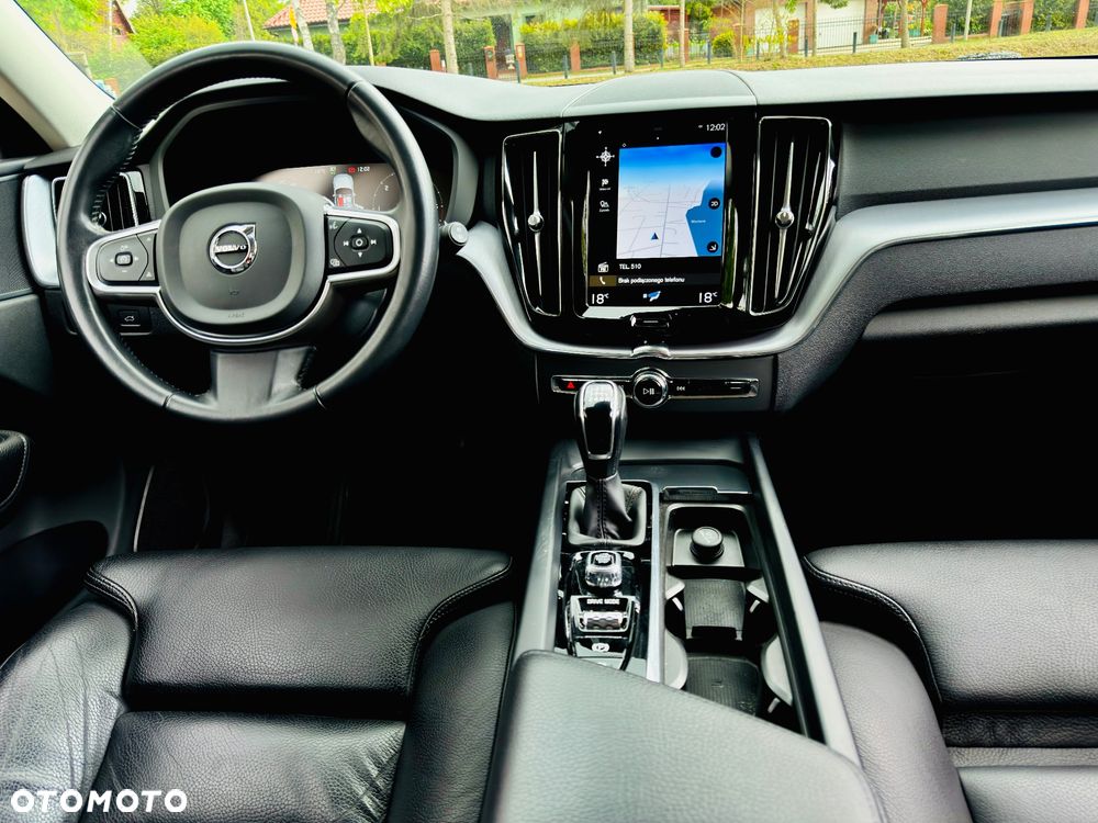 Volvo XC 60 D3 Summum - 8