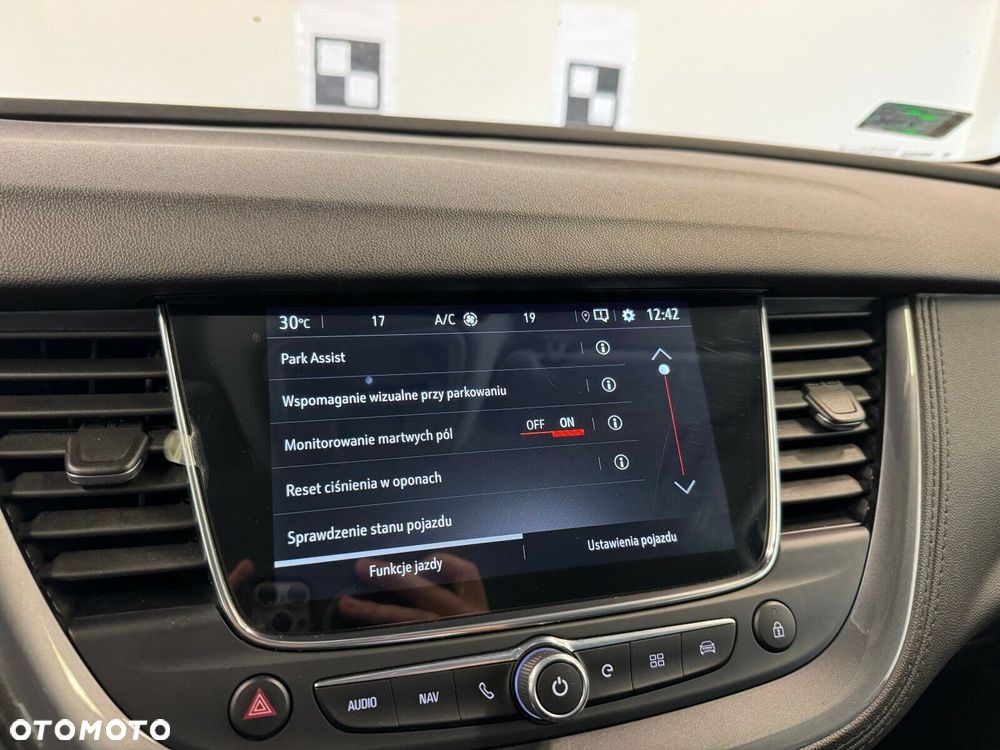 Opel Grandland X - 23