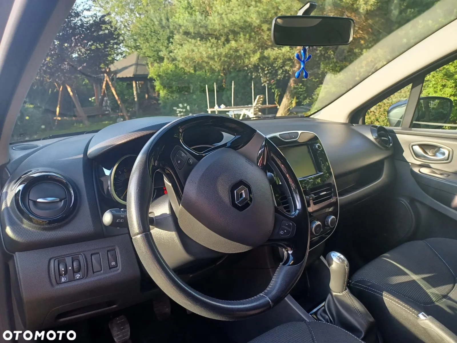 Renault Clio - 20