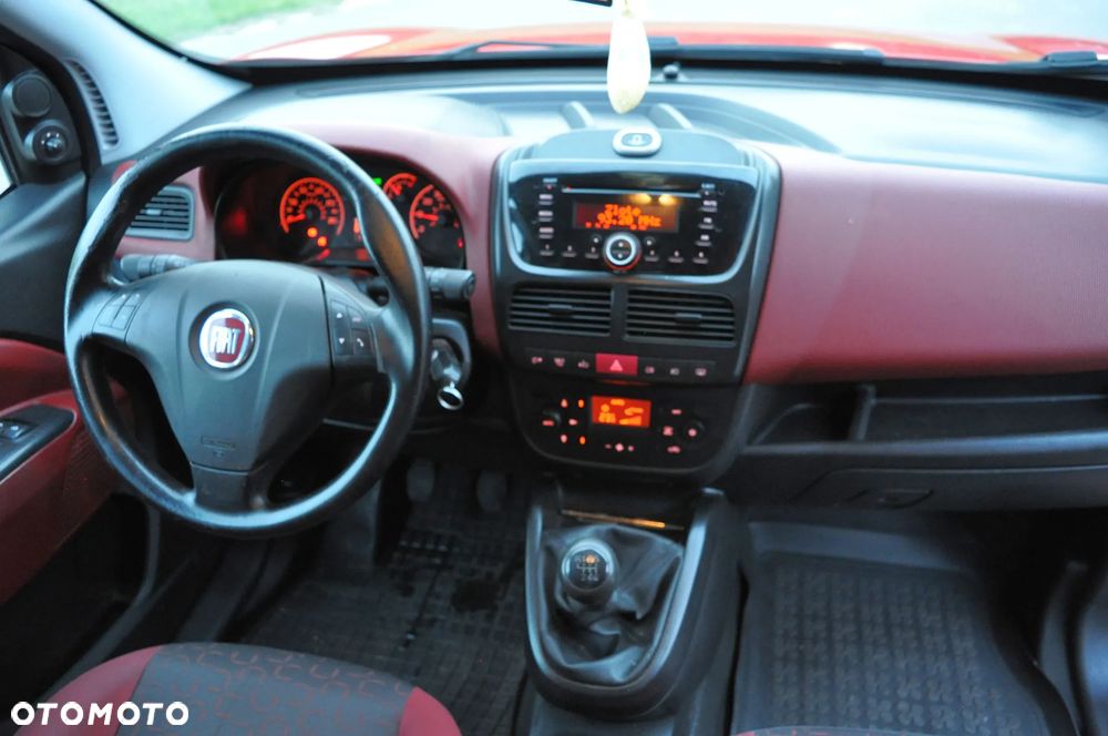 Fiat Doblo - 26
