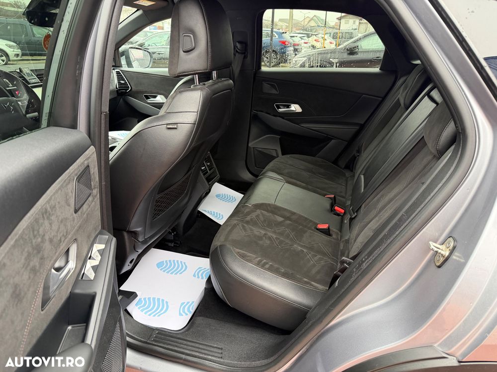 DS Automobiles DS 7 Crossback - 15