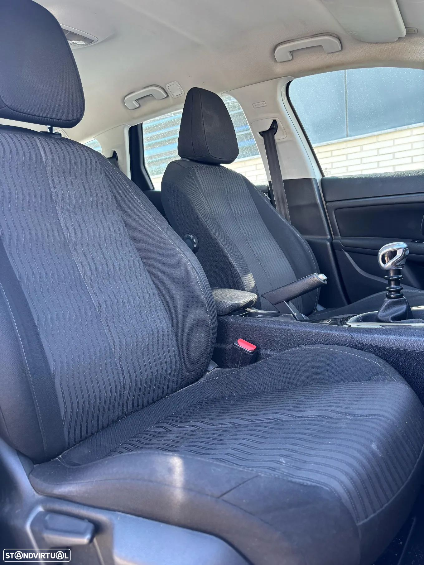 Peugeot 308 SW 1.6 e-HDi Allure - 7