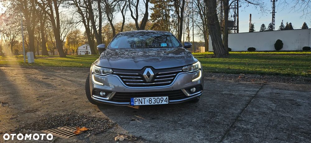 Renault Talisman ENERGY dCi 130 EDC INTENS - 7