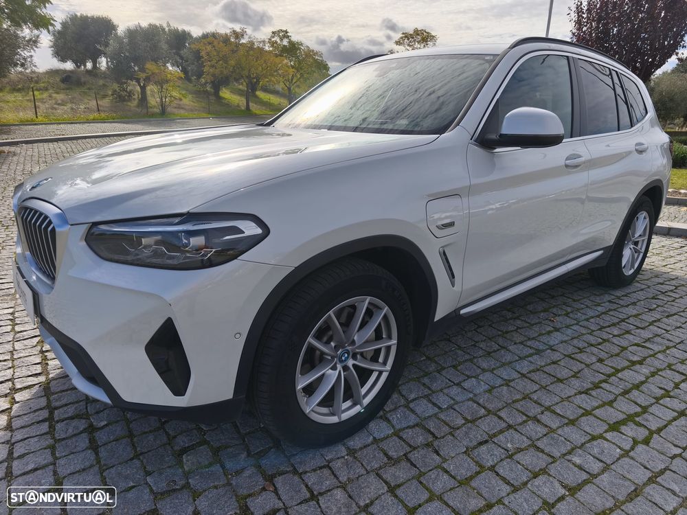 BMW X3 - 3