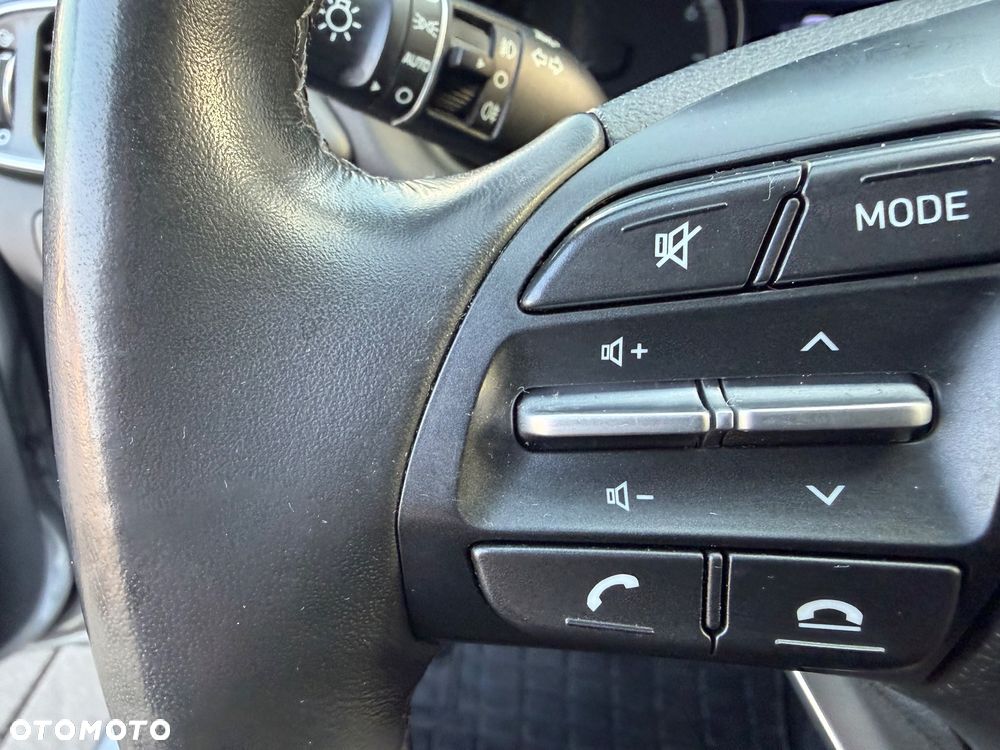 Hyundai i30 1.0 T-GDI Modern - 8