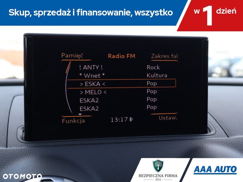 Audi A3 Sportback - 18