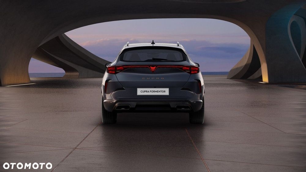 Cupra Formentor - 5