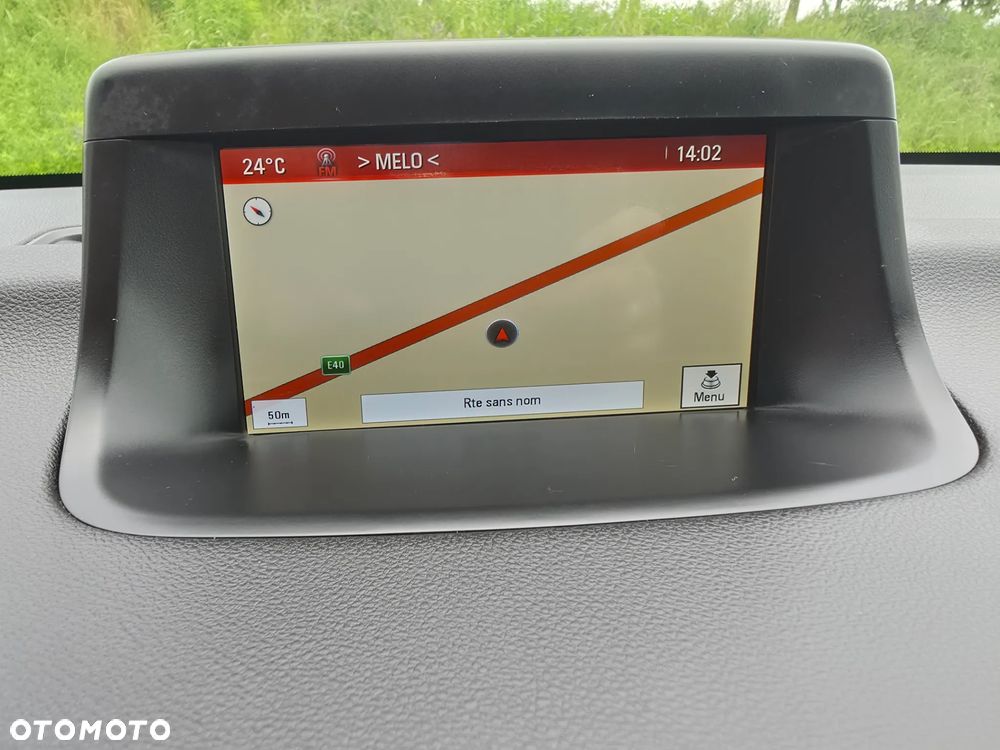 Opel Meriva 1.4 T Cosmo - 19