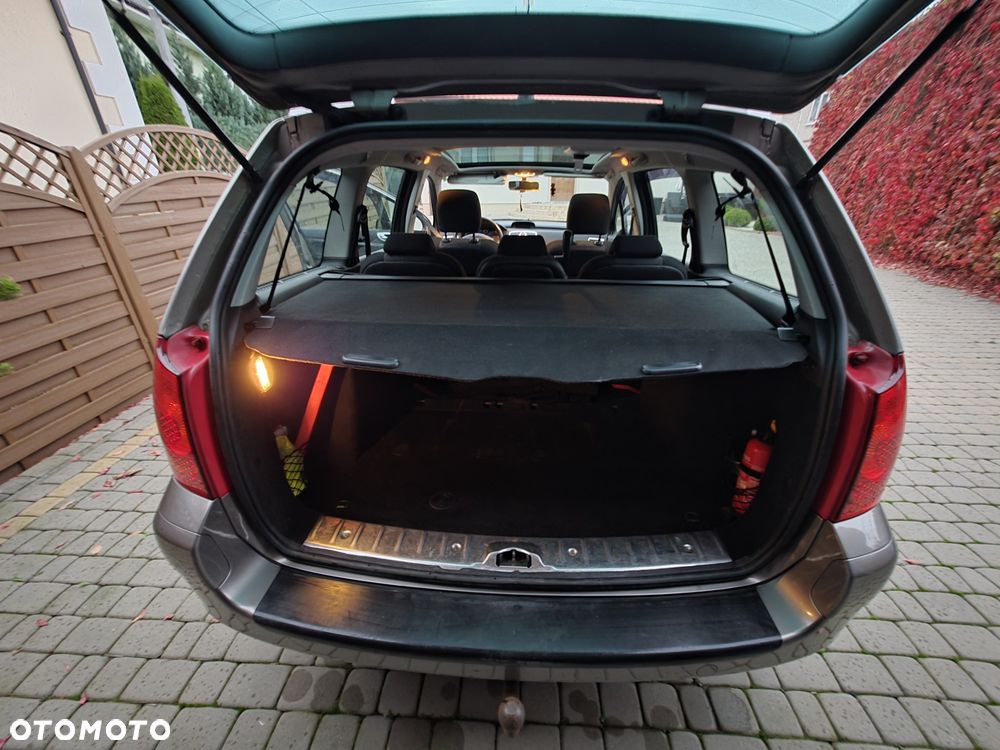 Peugeot 307 2005